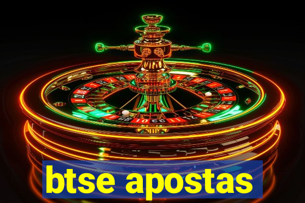 btse apostas